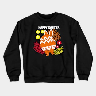 Easter shirt children as a gift Crewneck Sweatshirt